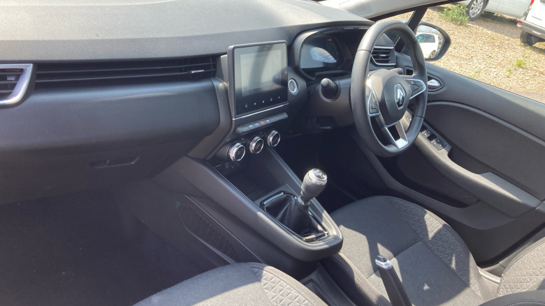 Renault Clio 1.0 TCe 90 Evolution 5dr Petrol Hatchback